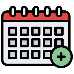 Calendar icon