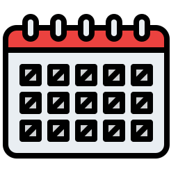 Calendar icon