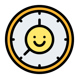 Happy hour icon