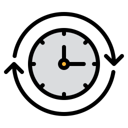 Time icon