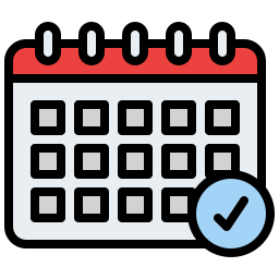 Calendar icon