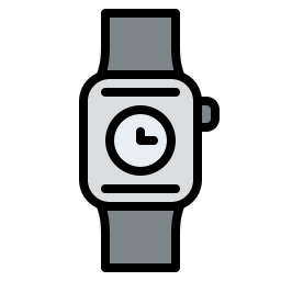 smartwatch icon