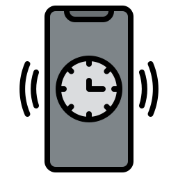 telefonalarm icon