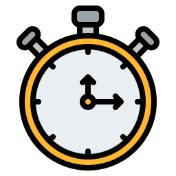 Stopwatch icon