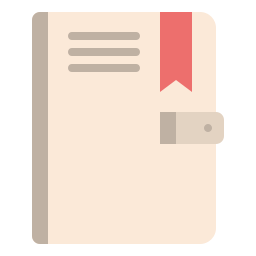 Diary icon