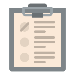 List icon