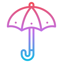 Umbrella icon