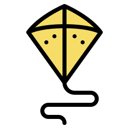 Kite icon