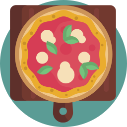 pizza icon