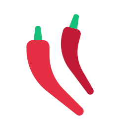 Pepper icon