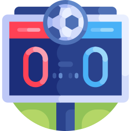 Scoreboard icon