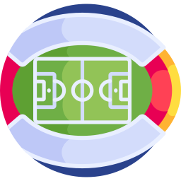 Stadium icon