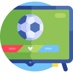 サッカー icon