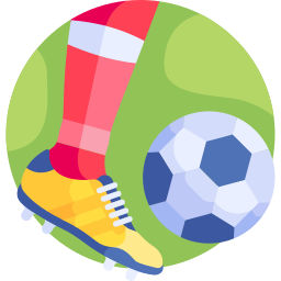 サッカー icon