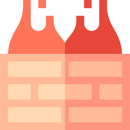 Firewall icon