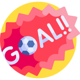 Goal icon