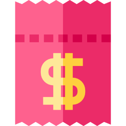 Coupon icon