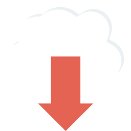 cloud computing icon