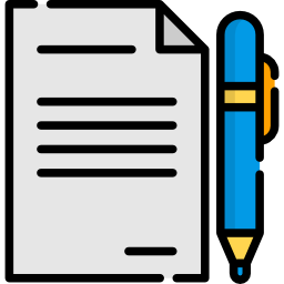 Documentation icon