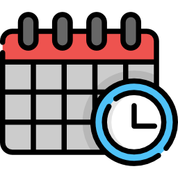 Deadline icon