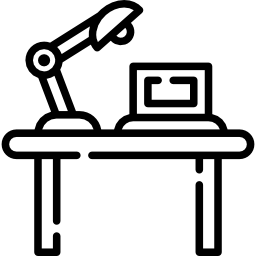 Workspace icon