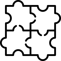 puzzle icon