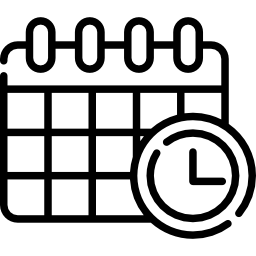 Deadline icon