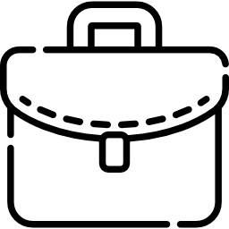 Briefcase icon