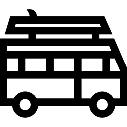 van icon