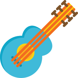 Guitar icon