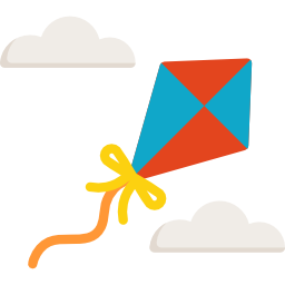 Kite icon