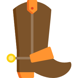 Boot icon