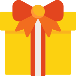 Gift icon