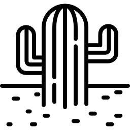 Cactus icon