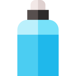 wasserflasche icon