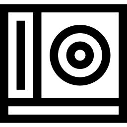 Amplifier icon