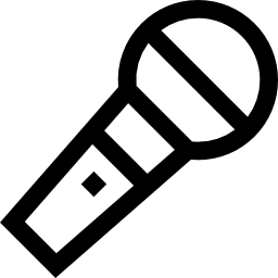 Microphone icon