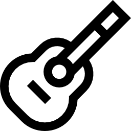 Guitar icon