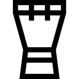 Djembe icon