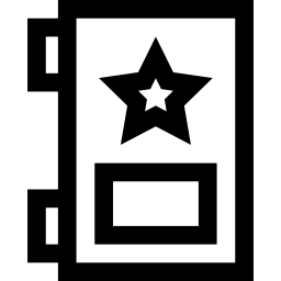 Door icon