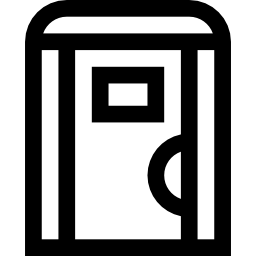 Toilet icon