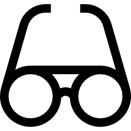 Sunglasses icon