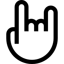 hand icon