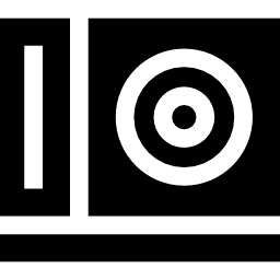 Amplifier icon