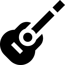 Guitar icon