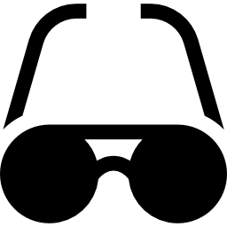 Sunglasses icon