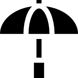 Umbrella icon