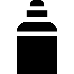 Water bottle icon