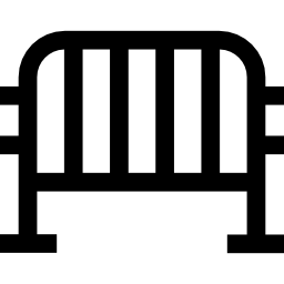 Fence icon