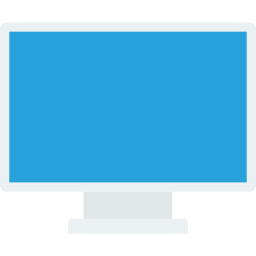 monitor icon